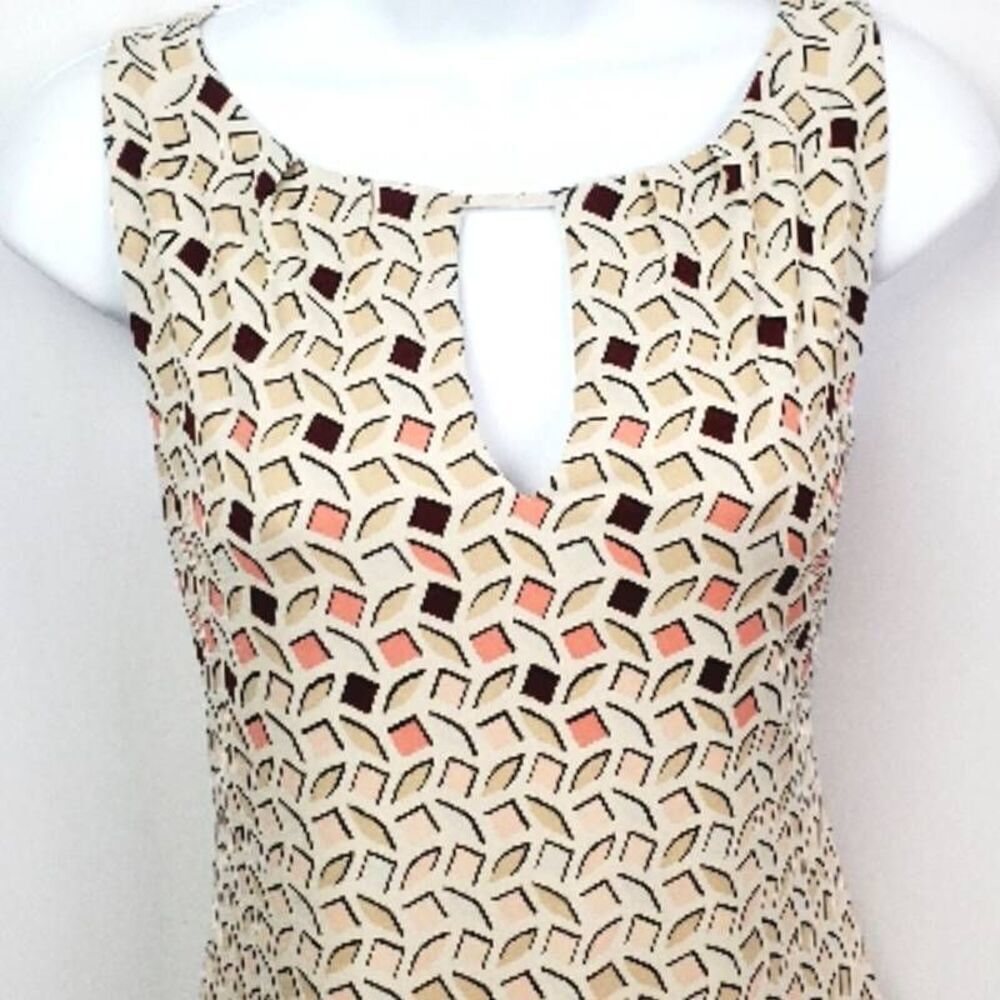 WHBM Sleeveless Top